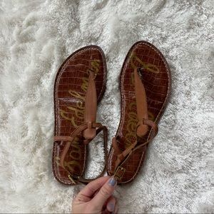 Sam Edelman sandals